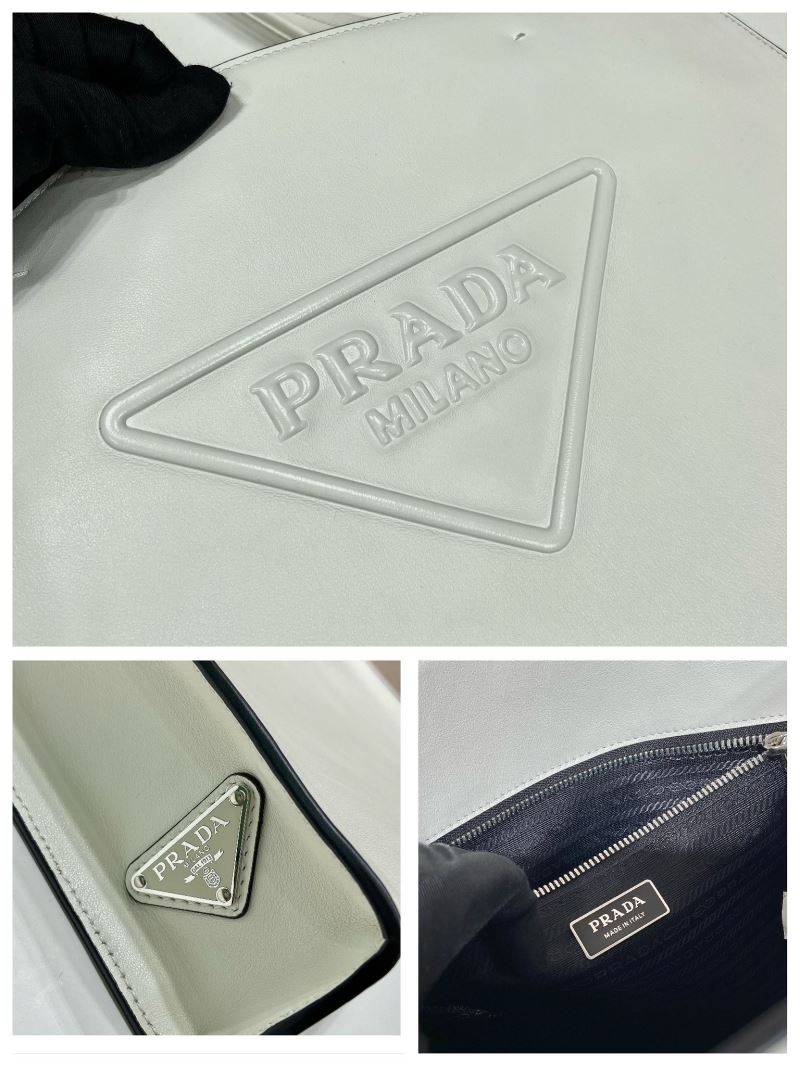 Prada Shopping Bags